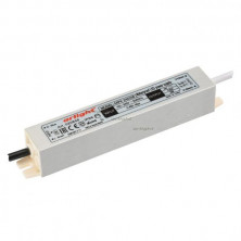 Блок питания Arlight ARPV-24020-B (24V, 0.8A, 20W) 020848
