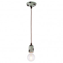 Подвесной светильник Lussole Loft Vermilion GRLSP-8160