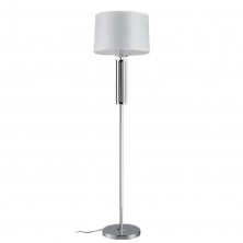 Торшер Newport 4401/FL chrome без абажура М0059628