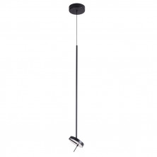 Подвесной светильник Divinare Malcone 2623/06 SP-9