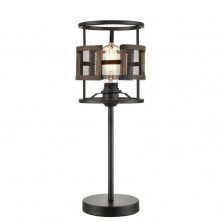 Настольная лампа Vele Luce Legion VL6272N01
