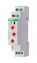Реле тока для систем автоматики PR-611-05