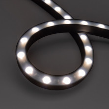 Грейзер Arlight THOR-3D-A24-25x27mm 24V Day4000 (24 W/m, IP65, 1m, wire x2) 047137