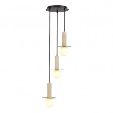 Подвесной светильник ST Luce Earthy SL1194.303.03