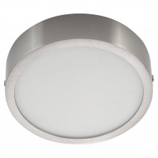Накладной светильник AM Group AM294 12W SN 4000K R
