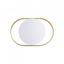 Бра Odeon Light 4246/7WW