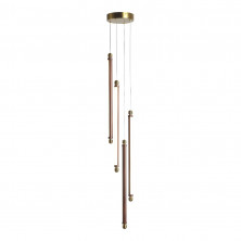Подвесной светильник ST Luce Brick SL6225.303.04