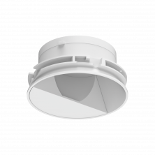 Корпус встраиваемого светильника Lumker COMBO2-WSH-WH 009792