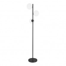 Торшер Lumina Deco Fredica LDF 6030-3 BK
