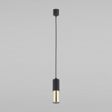 Подвесной светильник в стиле лофт 4366 Elit Black