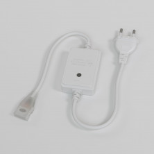 Контроллер для ленты LS002 220V RGB (25м) LSC 017