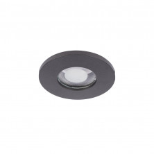 Встраиваемый светильник Loft IT Chip 10338/B Black