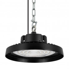 Промышленный светильник Arlight SP-ERCON-R365-240W White5000 (BK, 60 deg, 230V) 056108