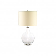 Настольная лампа Elstead Lighting Orb ORB-TL-CLEAR