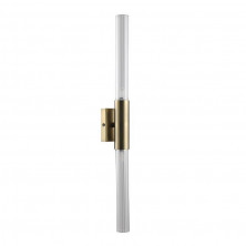 Бра Newport 7270 7273/A brass