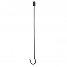 Запасной крюк Odeon Light Corda 4391/40K