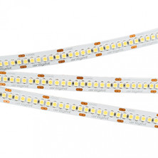 Светодиодная лента Arlight RT-A240-10mm 24V Day5000 (19.2 W/m, IP20, 3528, 5m) 040543