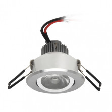 Встраиваемый светильник Kanlux Ksenia Dl-Power Led 18490