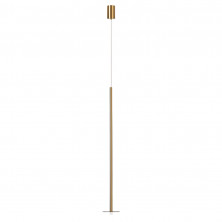 Подвесной светильник Loft IT Reed 10358/830 Disk AB