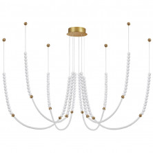 Подвесная люстра Odeon Light Monella 6639/70L