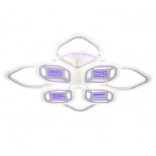 Потолочный светильник Escada Mira 10265/8LED