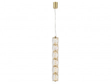 Подвесной светильник Newport 8247/S gold NEW М0068110
