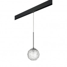 Трековый светильник Lightstar Bari PRO815210 (815210+595007)