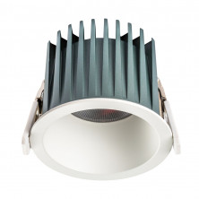 Встраиваемый светильник Lightstar Ciclone 385646