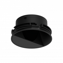Корпус встраиваемого светильника Lumker COMBO2-WSH-BL 009793
