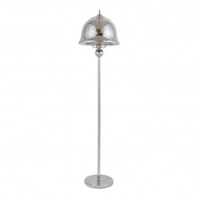Торшер Lumina Deco Helmetti LDF 6821-4 CHR