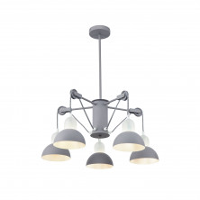 Люстра Freya FR5008PL-05GR