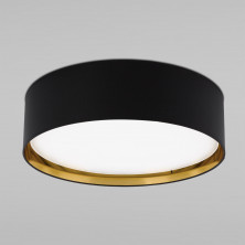 Потолочный светильник 3432 Bilbao Black Gold