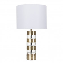 Настольная лампа Arte Lamp Maia A5057LT-1AB