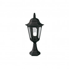Ландшафтный светильник Elstead Lighting Parish PR4 BLACK
