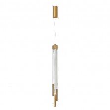 Подвесной светильник Odeon Light Anta 4392/30L