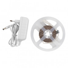 Светодиодная лента General GLS-2835-120-9.6-12-IP20-PRO-4-3-KIT 501221