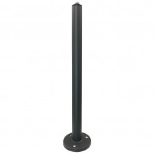 Основание для светильника Arlight ALT-POLE-BASE-500 (DG) 032542