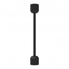 Коннектор жесткий с питанием Arlight ART-APRIORI-CON-ROD-A-L260-POWER 039415