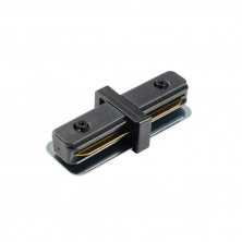 Коннектор прямой для однофазного накладного шинопровода Myfar Accessories for Single MT0101-C-B