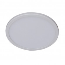 Встраиваемый светильник Reluce 70601-9.0-001OL LED15W WH 4000K
