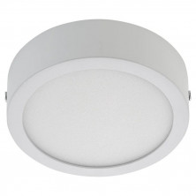 Накладной светильник AM Group AM294 12W WH 3000K R
