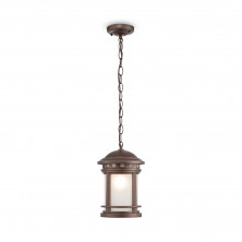 Подвесной светильник Outdoor O031PL-01BR