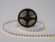 Светодиодная лента  5050, 60 LED/м, 14,4 Вт/м, 24В , IP20, Цвет: Теплый белый, SWG560-24-14.4-WW-M