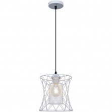 Подвесной светильник Reluce 70071-3.4-01 WH+BK