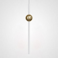 Подвесной светильник ImperiumLoft broom ORION GLOBE 186661-22
