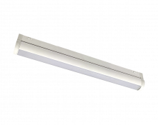 Трековый магнитный светильник iLedex Vision 4825-040-L305-12W-110DG-4000K-WH