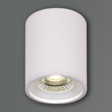 Накладной светильник Reluce 81117-9.5-001RT LED10W WT
