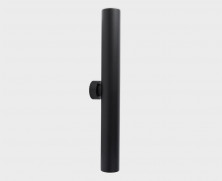 Настенный светильник Italline IT02-026 black 3000K
