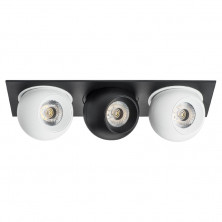 Встраиваемый спот Lightstar Intero (217537+217064+217074+217064) i537647464