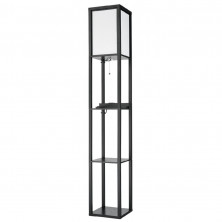 Торшер Lumion Practic 8093/1F